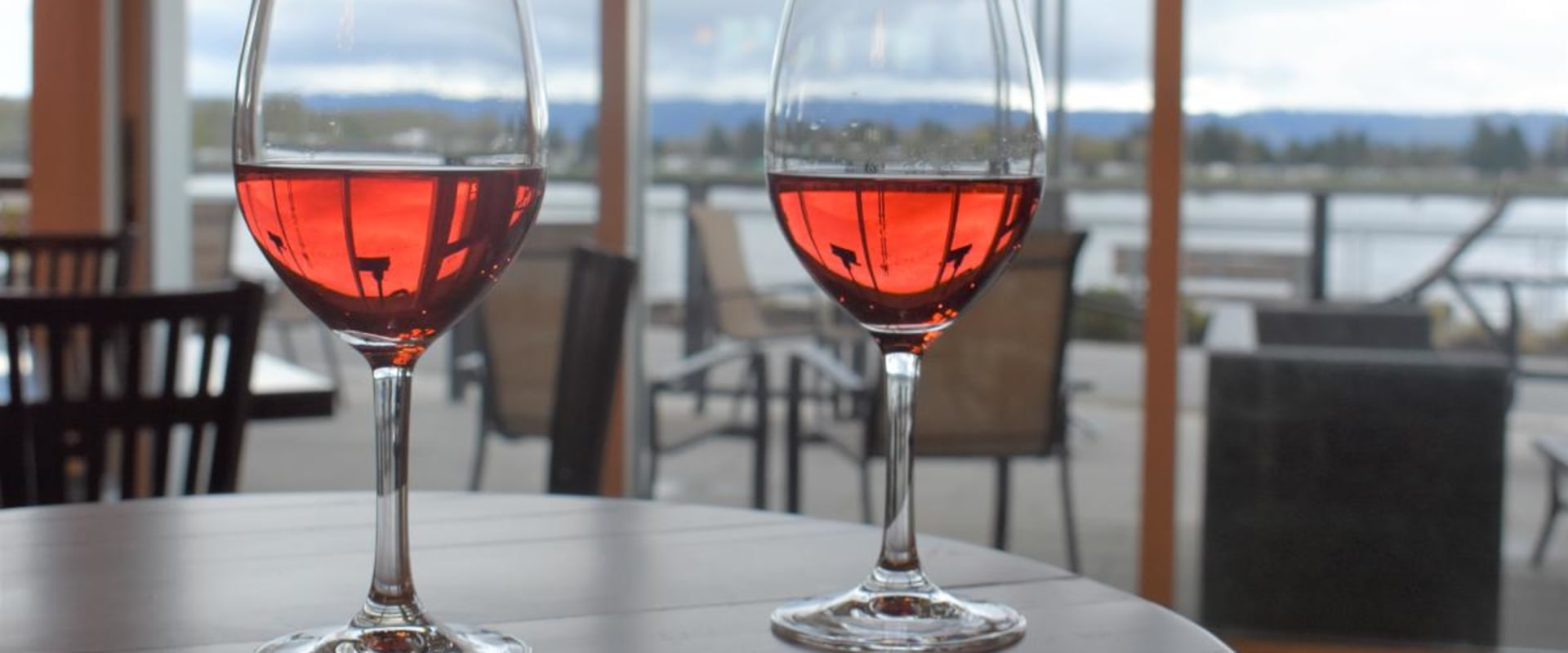 Wine Tasting in Clark County, Washington: A Scenic and Delicious Experience