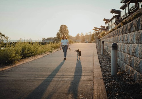 The Ultimate Guide to Pet-Friendly Wineries in Clark County, Washington